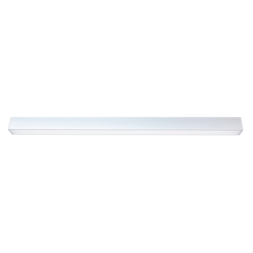 Fulgur s-28832 - Lampada LED da soffitto, a montaggio superficiale o sospesa NINA LED/40W/230V 4000K bianca