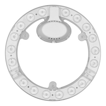 Fulgur s-28862 - Modulo magnetico LED 18W/230V 4000K Ø 15,5 cm