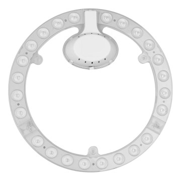 Fulgur s-28863 - Modulo magnetico LED/24W/230V 3000K Ø 19,5 cm