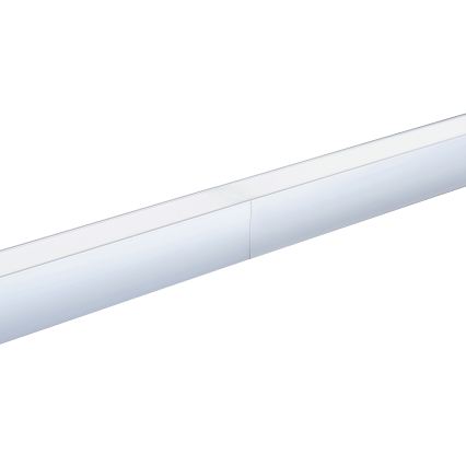 Fulgur s-38968 - Plafoniera o lampada a sospensione LED NINA LED/40W/230V 3000K bianco