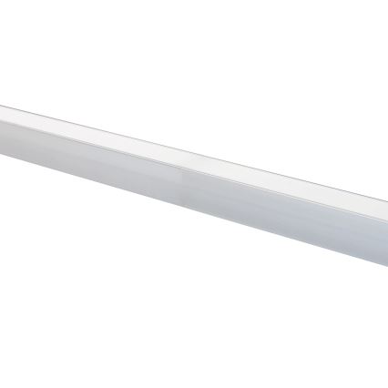 Fulgur s-38968 - Plafoniera o lampada a sospensione LED NINA LED/40W/230V 3000K bianco