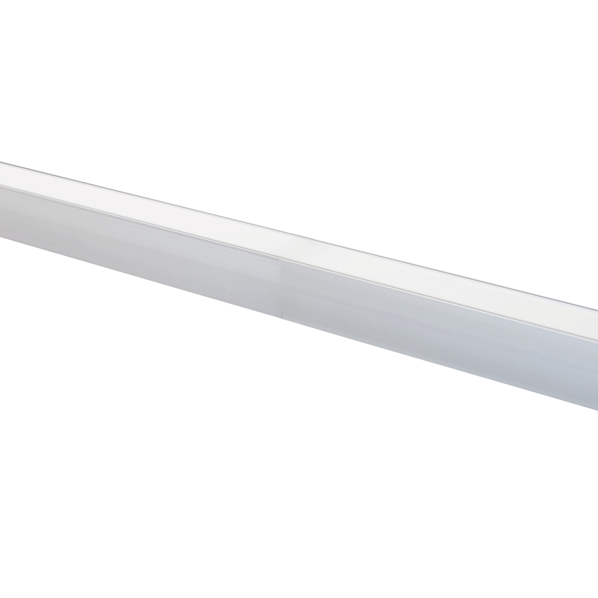 Fulgur s-38968 - Plafoniera o lampada a sospensione LED NINA LED/40W/230V 3000K bianco
