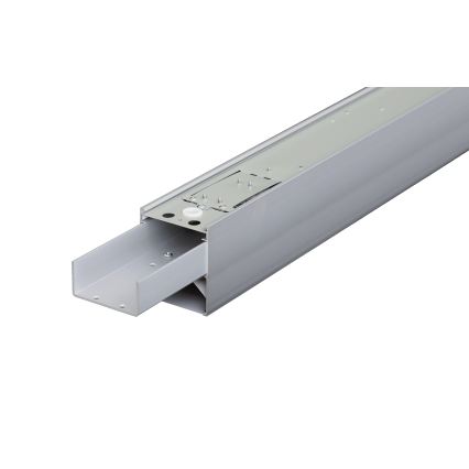Fulgur s-38968 - Plafoniera o lampada a sospensione LED NINA LED/40W/230V 3000K bianco
