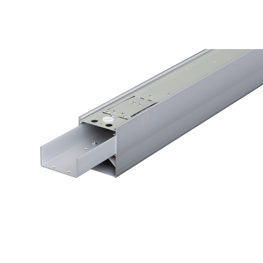 Fulgur s-38968 - Plafoniera o lampada a sospensione LED NINA LED/40W/230V 3000K bianco