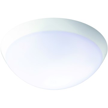 Fulgur s-39690 - Lampada di emergenza a LED ROMANA MAXI LED/20W/230V 2700K IP64 bianca
