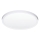 Fulgur s-42588 - Plafoniera LED con sensore di movimento NOMY-S LED/32W/230V 3000/4000/6000K IP40 diametro 40 cm bianco
