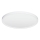 Fulgur s-42590 - Plafoniera LED con sensore di movimento NOMY-S LED/40W/230V 3000/4000/6000K IP40 diametro 50 cm bianco