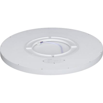 Fulgur s-42590 - Plafoniera LED con sensore di movimento NOMY-S LED/40W/230V 3000/4000/6000K IP40 diametro 50 cm bianco