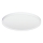 Fulgur s-43039 - Plafoniera LED dimmerabile NOMY-RC LED/40W/230V 3000/4000/6500K Ø 50 cm IP40 bianco + telecomando