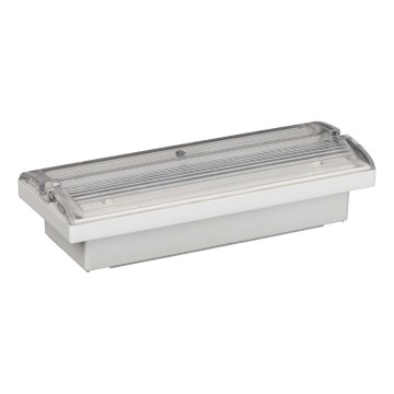Fulgur s-43043 - Lampada di emergenza LED FIWA/230V 1500 mAh IP65