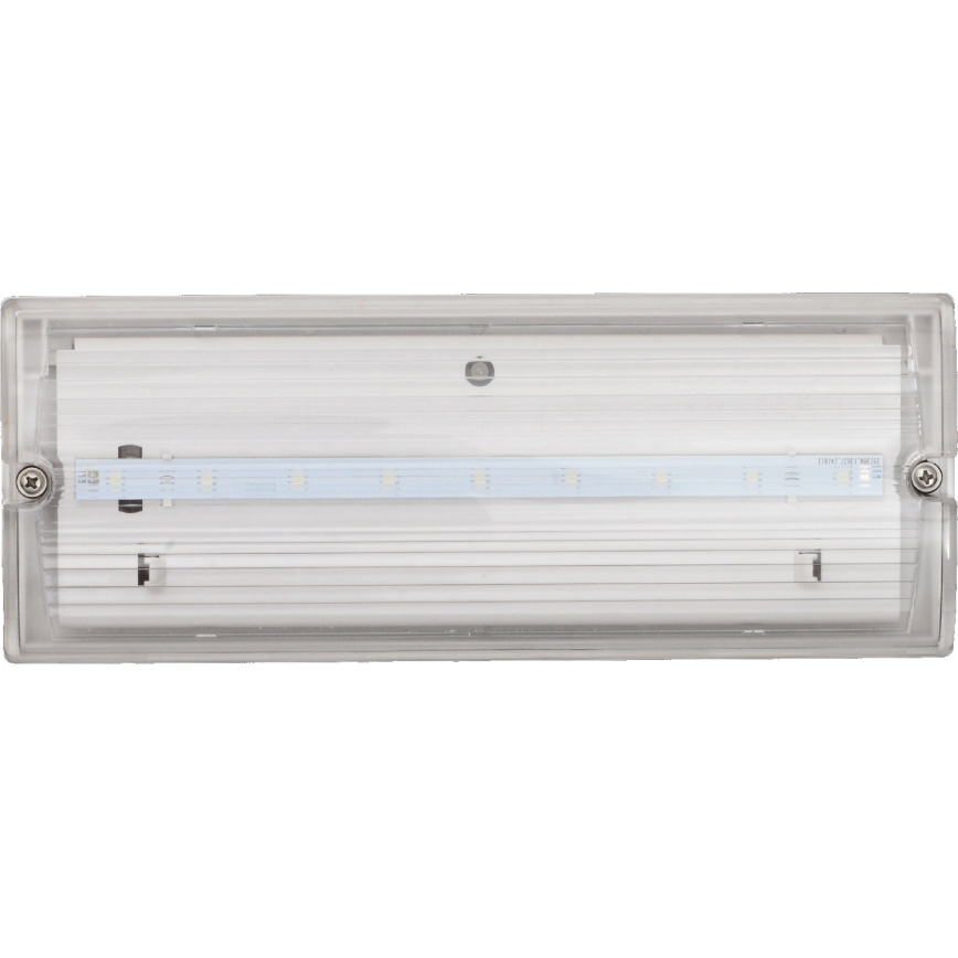 Fulgur s-43043 - Lampada di emergenza LED FIWA/230V 1500 mAh IP65