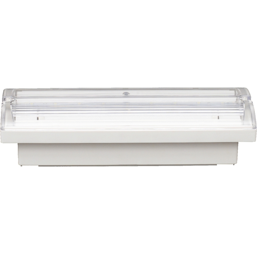 Fulgur s-43043 - Lampada di emergenza LED FIWA/230V 1500 mAh IP65