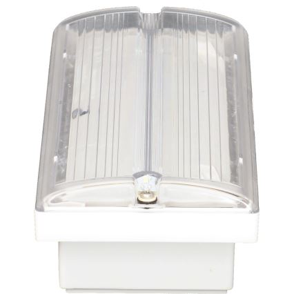 Fulgur s-43043 - Lampada di emergenza LED FIWA/230V 1500 mAh IP65