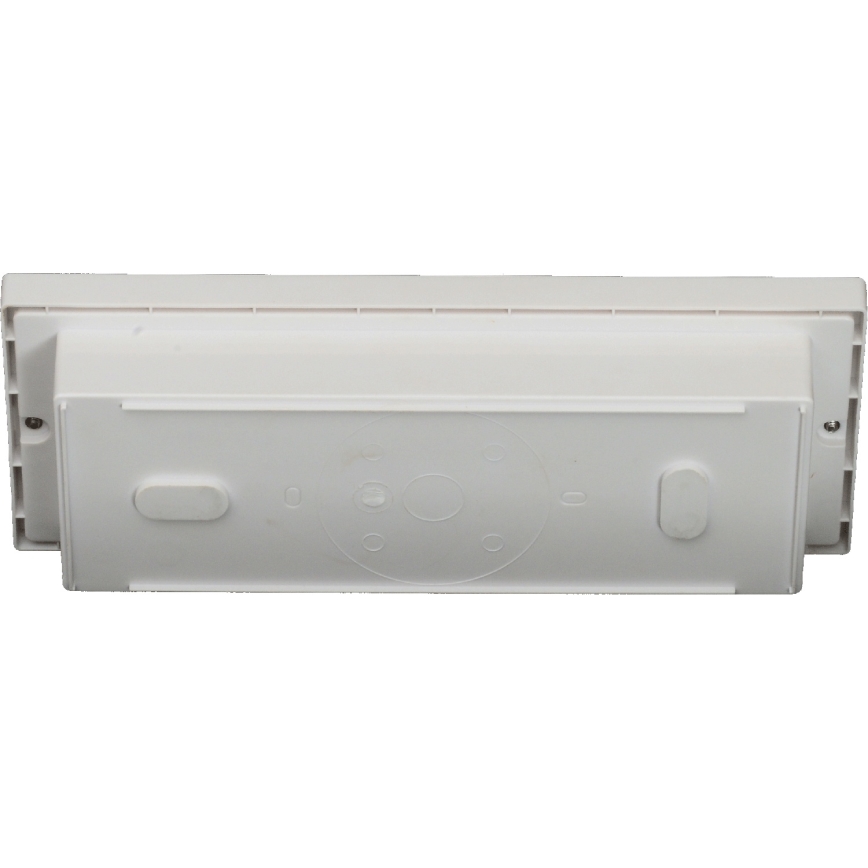 Fulgur s-43043 - Lampada di emergenza LED FIWA/230V 1500 mAh IP65