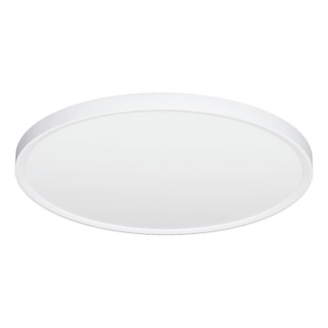 Fulgur s-43056 - Plafoniera LED dimmerabile NOMY LED/40W/230V 3000-6500K Ø 50 cm UGR<19 IP40 Wi-Fi bianca + telecomando