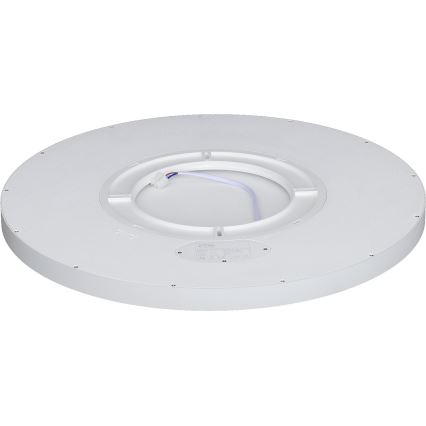 Fulgur s-43056 - Plafoniera LED dimmerabile NOMY LED/40W/230V 3000-6500K Ø 50 cm UGR19 IP40 Wi-Fi bianca + telecomando