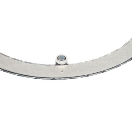 Fulgur s-43088 - Modulo magnetico LED/12W/230V 3000/4000/6500K Ø 19,3 cm