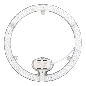 Fulgur s-43089 - Modulo magnetico LED/18W/230V 3000/4000/6500K Ø 23,1 cm