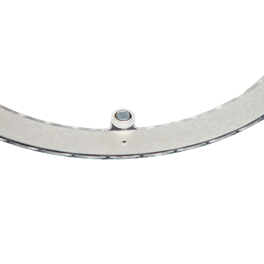Fulgur s-43089 - Modulo magnetico LED/18W/230V 3000/4000/6500K Ø 23,1 cm