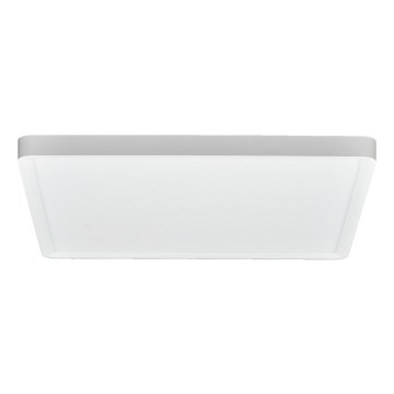 Fulgur s-43104 - Plafoniera LED NOMY LED/32W/230V 3000/4000/6500K IP40 40x40 cm bianco