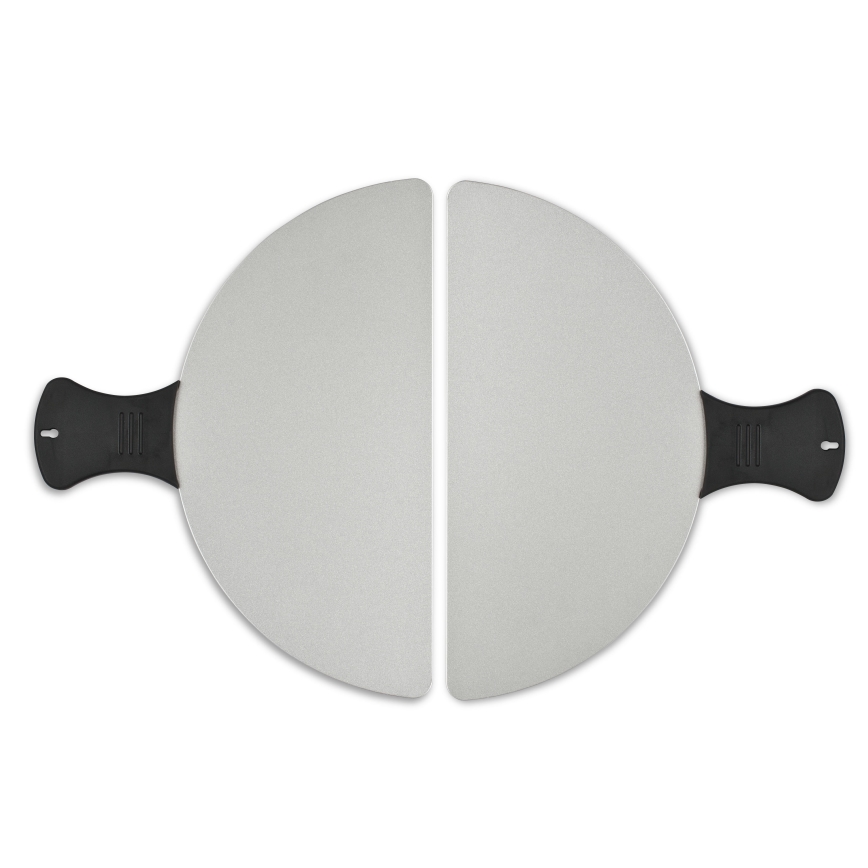 G3Ferrari G1000602 - Forno per pizza DELIZIA 1200W/230V rosso