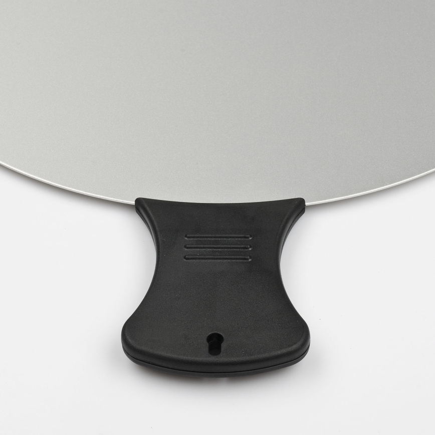 G3Ferrari G1000606 - Forno per pizza DELIZIA 1200W/230V argento