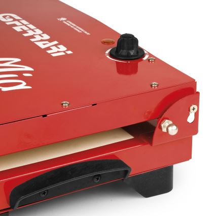 G3Ferrari G10025 - Piastra per tigelle TIGELLA MIA 1200W/230V