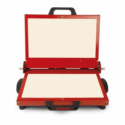 G3Ferrari G10025 - Piastra per tigelle TIGELLA MIA 1200W/230V