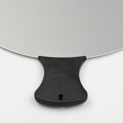 G3Ferrari G10032 - Forno per pizza NAPOLETANA 1200W/230V