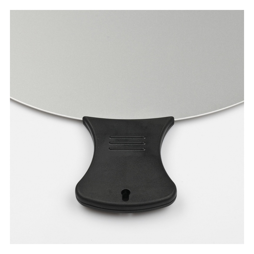 G3Ferrari G10032 - Forno per pizza NAPOLETANA 1200W/230V