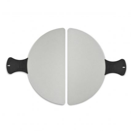 G3Ferrari G10032 - Forno per pizza NAPOLETANA 1200W/230V