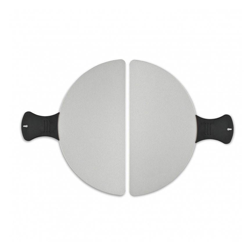 G3Ferrari G10032 - Forno per pizza NAPOLETANA 1200W/230V