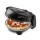 G3Ferrari G1003210 - Forno per pizza NAPOLETANA 1200W/230V nero