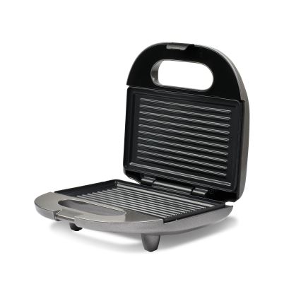 G3Ferrari G1011506 - Grill a contatto MYTOAST 750W/230V bianco/acciaio inox