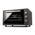 G3Ferrari G10147 - Forno ventilato TITANIUM 1300W/230V 37 l nero