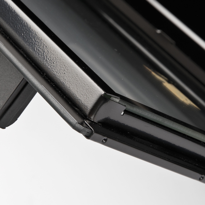 G3Ferrari G10147 - Forno ventilato TITANIUM 1300W/230V 37 l nero