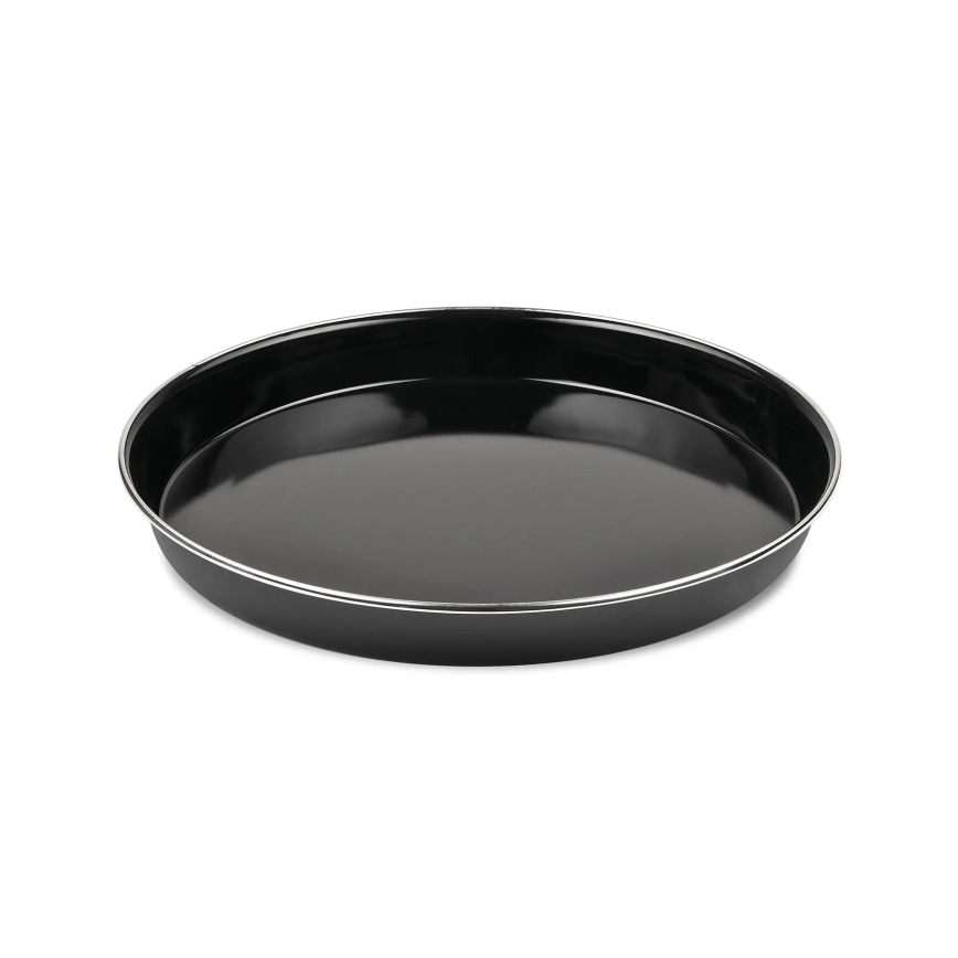 G3Ferrari G1015200 - Forno a convezione ROSTO 1500 W/230 V 37 l acciaio inox/nero