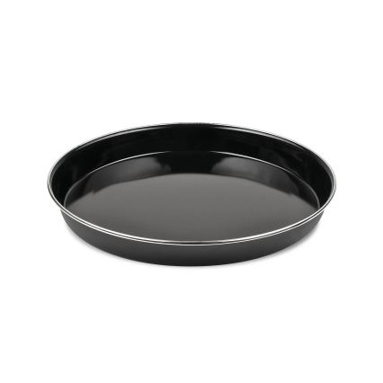 G3Ferrari G1015300 - Forno ventilato ROSTO 1400W/230V 45 l acciaio inox/nero