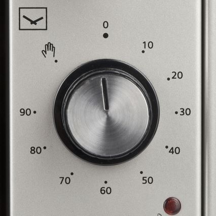 G3Ferrari G10154 - Forno ventilato 1800W/230V 58 l acciaio inox