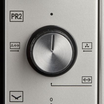 G3Ferrari G10154 - Forno ventilato 1800W/230V 58 l acciaio inox