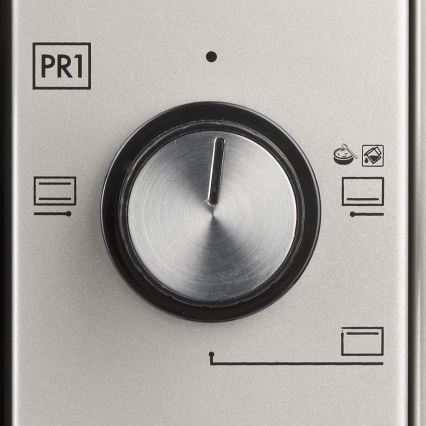 G3Ferrari G10154 - Forno ventilato 1800W/230V 58 l acciaio inox