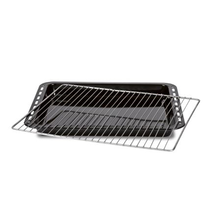 G3Ferrari G10154 - Forno ventilato 1800W/230V 58 l acciaio inox