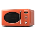 G3Ferrari G1015509 - Forno a microonde con grill 1150W/230V 20 l arancione