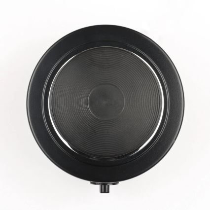 G3Ferrari G1015700 - Piastra a induzione singola FURNEL 500W/230V nero/rosso