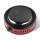 G3Ferrari G1015700 - Piastra a induzione singola FURNEL 500W/230V nero/rosso