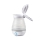G3Ferrari G1016501 - Bollitore elettrico pieghevole COMPA 0,8 l 820W/230V bianco