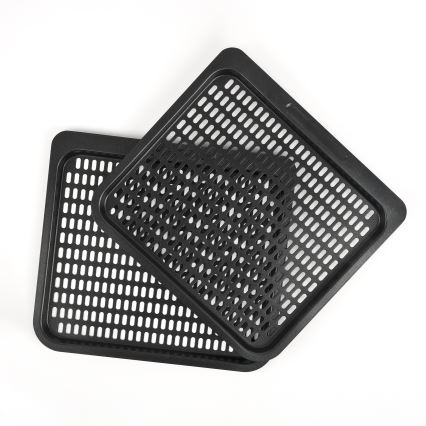 G3Ferrari G1018700 - Forno multifunzione FRIGGISANO 1700W/230V 13 l nero/acciaio inox