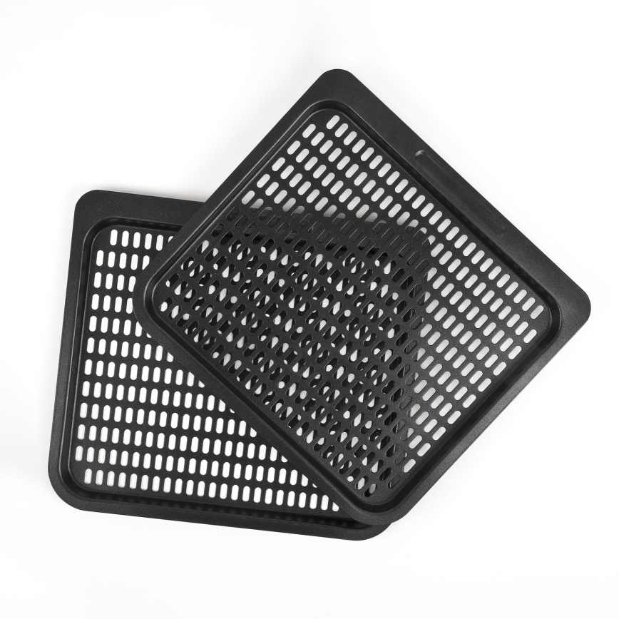 G3Ferrari G1018700 - Forno multifunzione FRIGGISANO 1700W/230V 13 l nero/acciaio inox