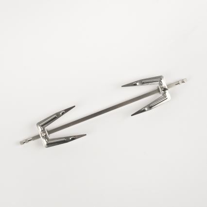 G3Ferrari G1018700 - Forno multifunzione FRIGGISANO 1700W/230V 13 l nero/acciaio inox