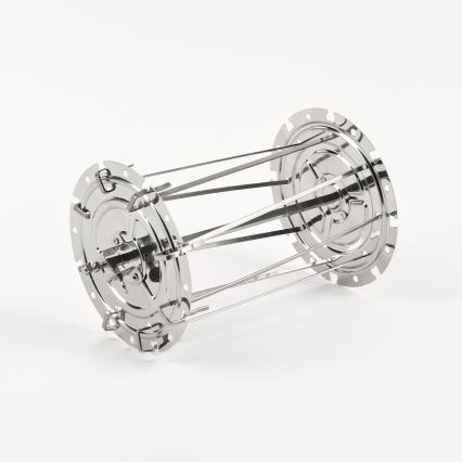 G3Ferrari G1018700 - Forno multifunzione FRIGGISANO 1700W/230V 13 l nero/acciaio inox